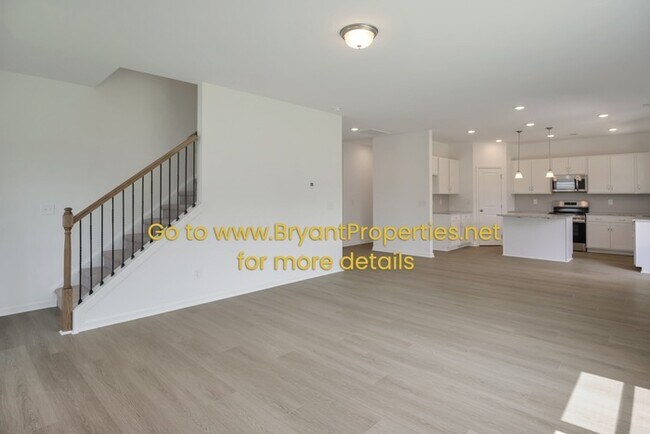Building Photo - Gallatin - New 4-Bedroom