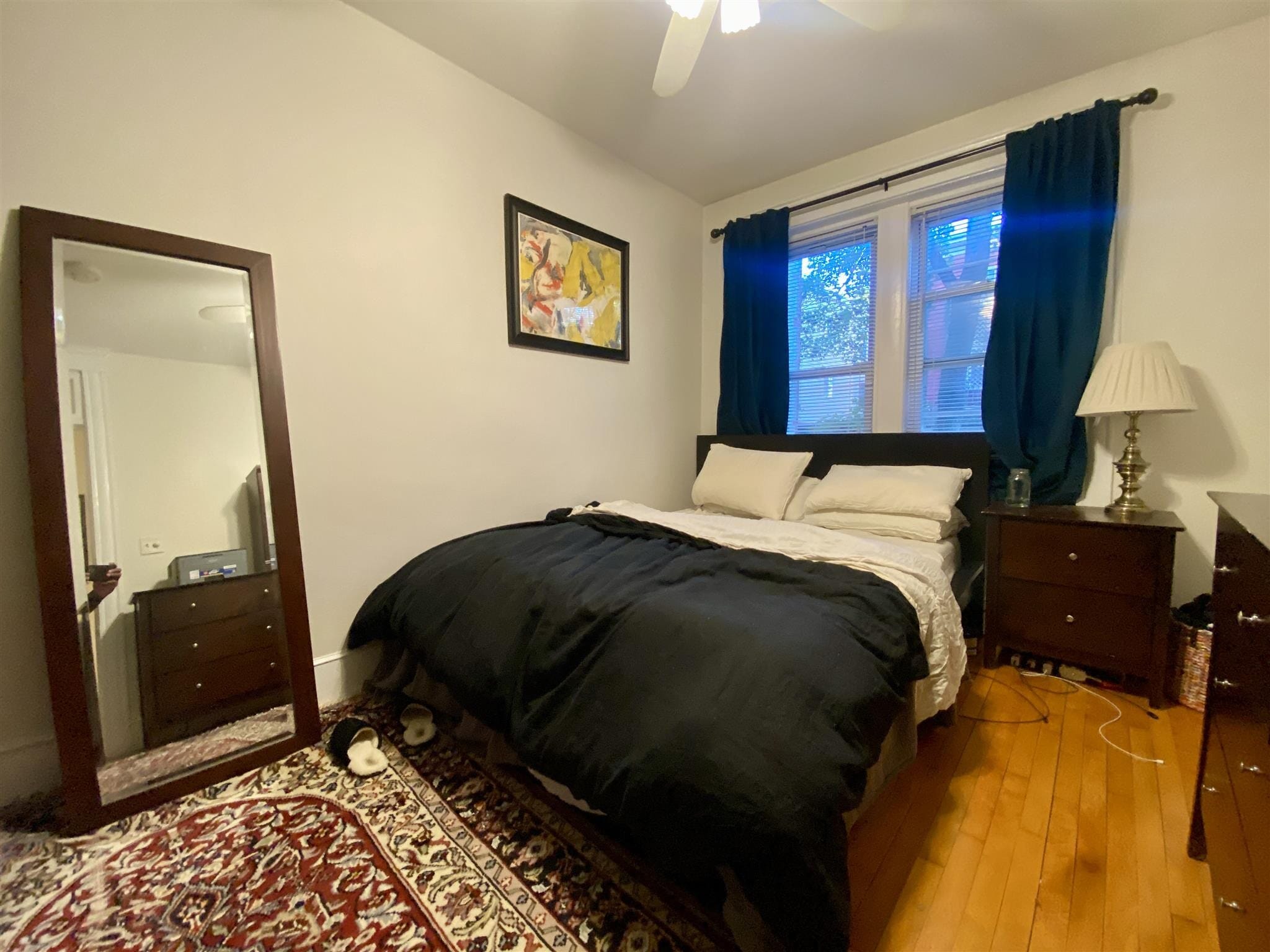 Building Photo - 335A Harvard St