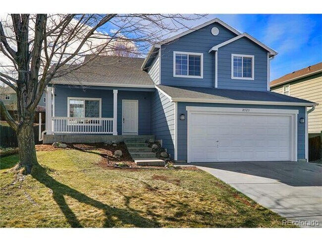 Primary Photo - Beautiful single family home with 4 bed an...