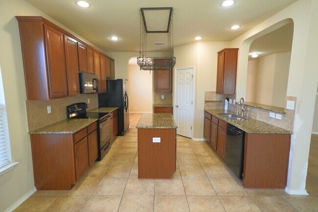 Building Photo - Immaculate Rental Now Available in Cibolo!...