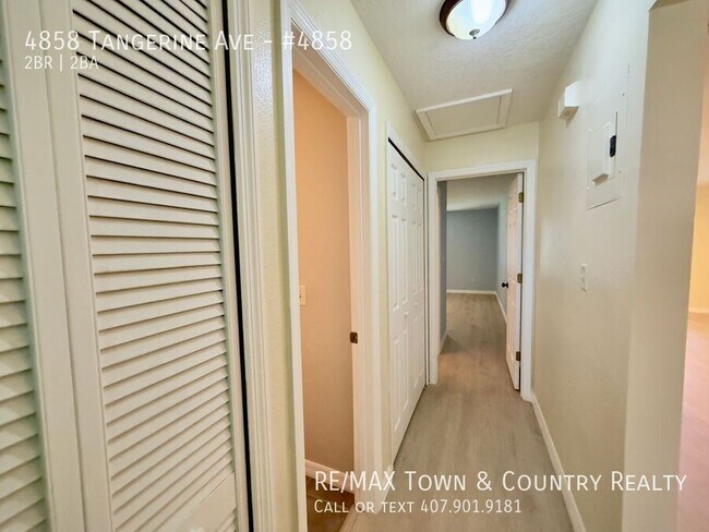 Building Photo - 4858 Tangerine Ave