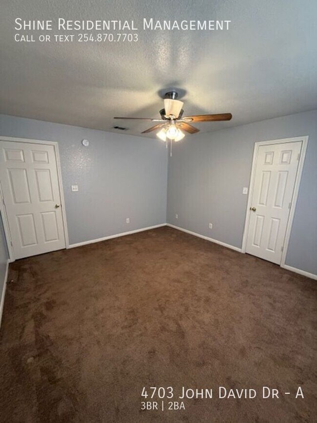 Building Photo - 4703 John David Dr