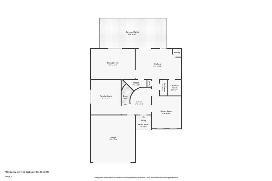 Building Photo - 7263 Lancashire Ct