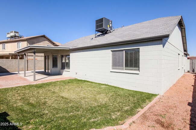 Building Photo - 6653 N 84th Ln