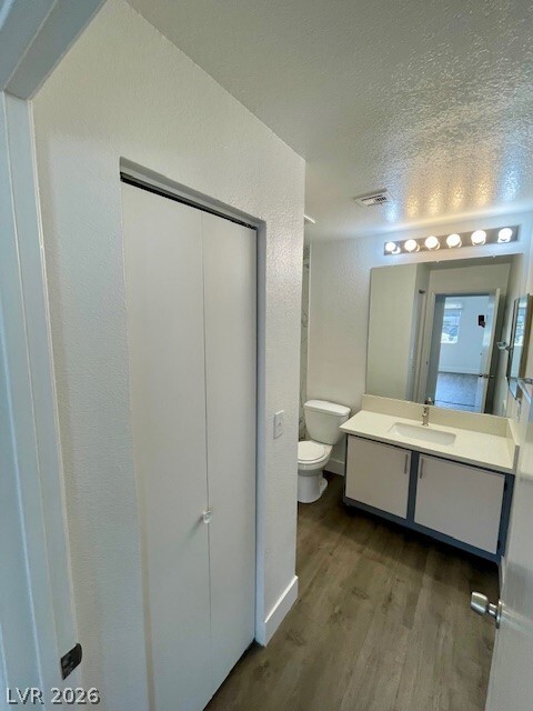 Building Photo - 8600 W Charleston Blvd