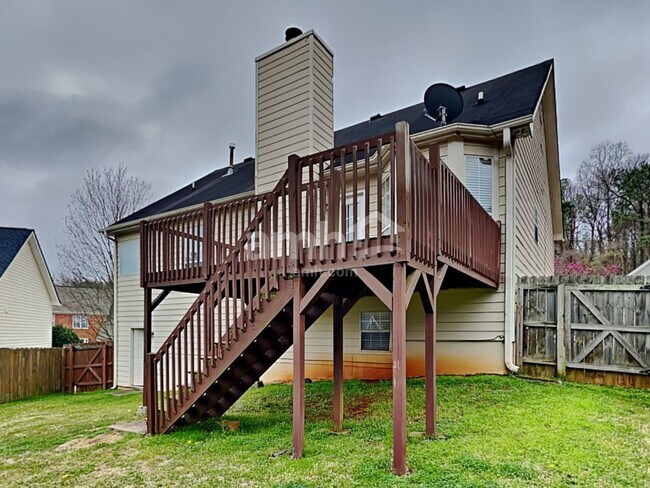Building Photo - 4718 Vineyard Ct