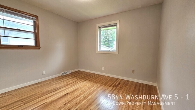Building Photo - 5844 Washburn Ave S