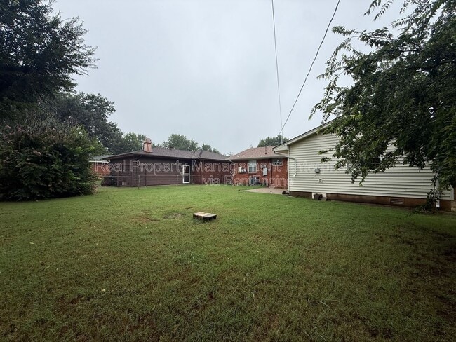 Building Photo - 5417 NW 46th Terrace