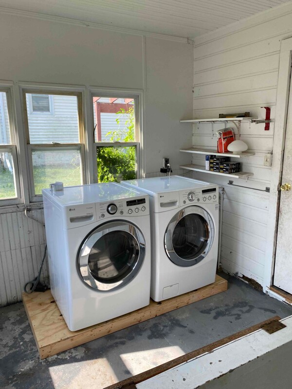 Building Photo - 500 Spruce St