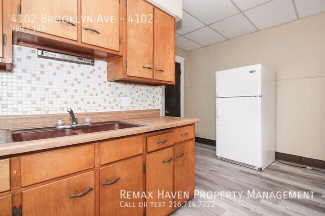 Building Photo - 4102 Brooklyn Ave