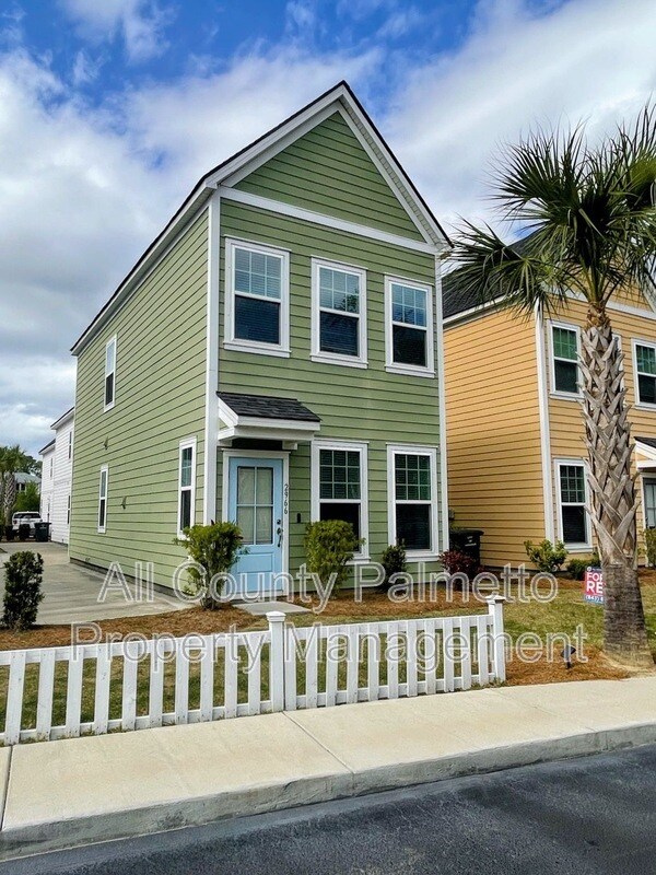 Building Photo - 2966 Evening Tide Dr