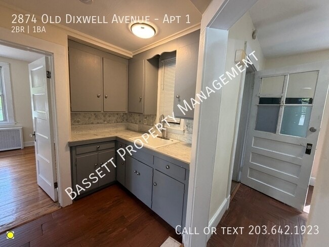 Building Photo - 2874 Old Dixwell Ave