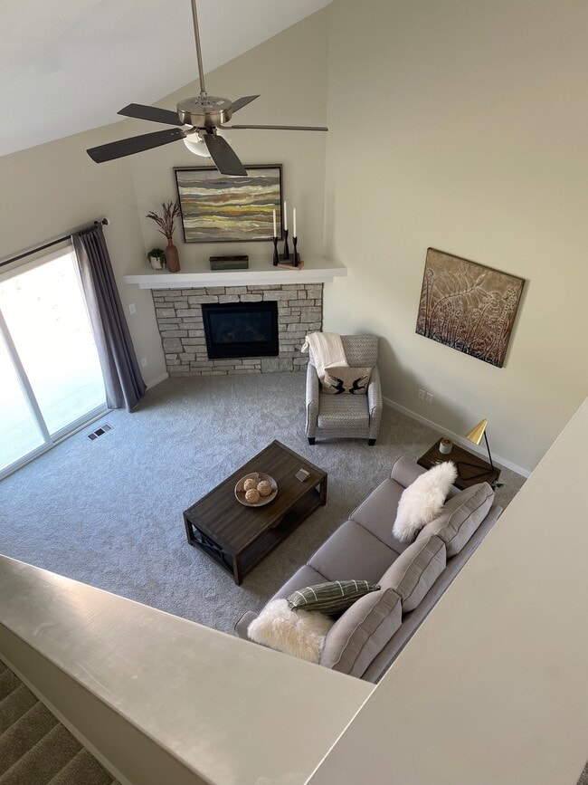 Building Photo - 5426 Copper Horse Trl