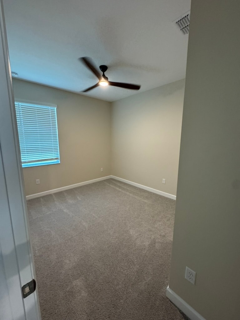 Bedroom #3 - 2438 Croft Inlet Dr NW