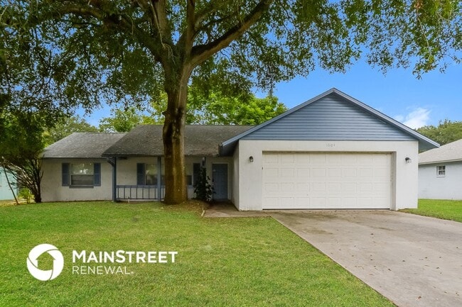 Building Photo - 1604 Blackberry Ct