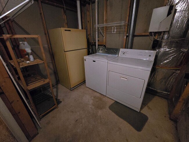 Building Photo - Beautiful 3BR Rental in Hollywoods, Aberdeen, MD!