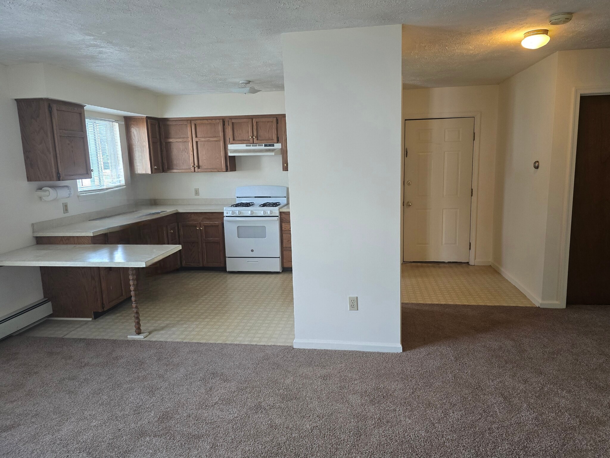 Kitchen - 142 Spruce St