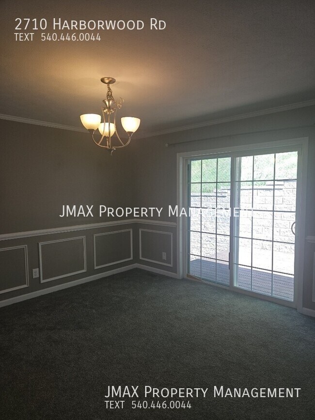 Building Photo - 2710 Harborwood Rd