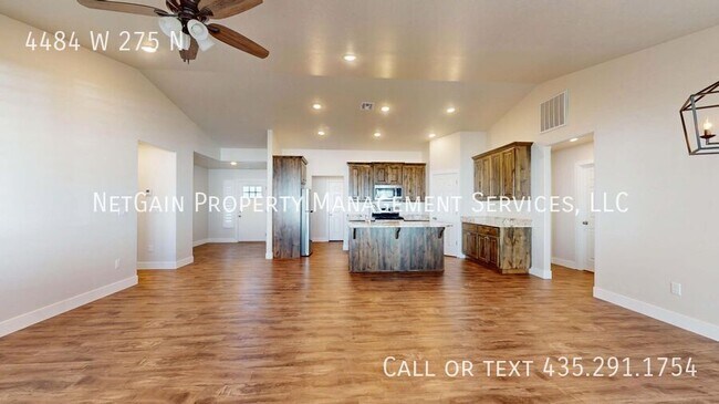 Building Photo - 4484 W 275 N