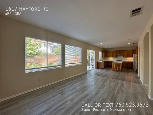 Building Photo - 1617 Hayford Rd