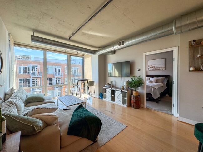 Building Photo - 2125 14th St NW