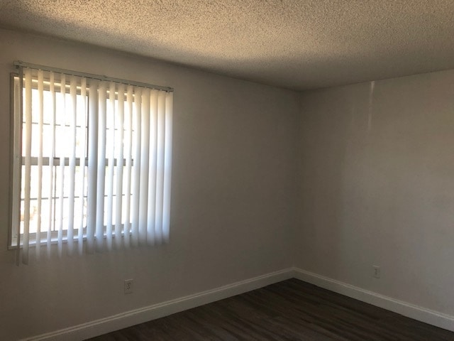 Bedroom 1 - 1602 Oriole Ln