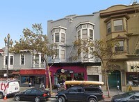 Building Photo - 2339 Market