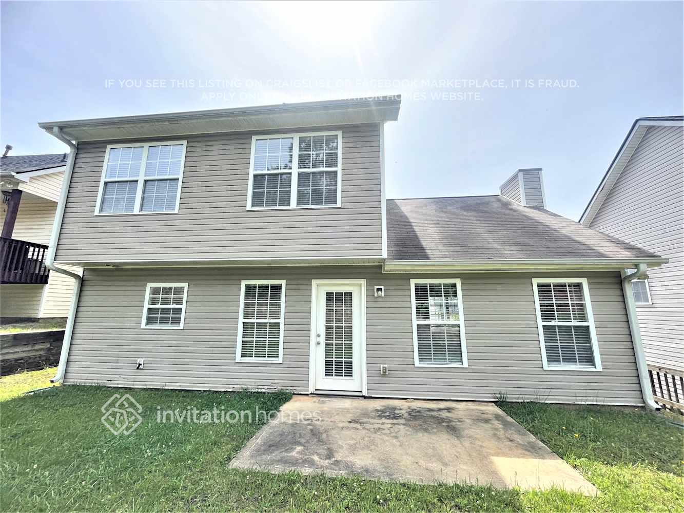 Building Photo - 302 Providence Dr