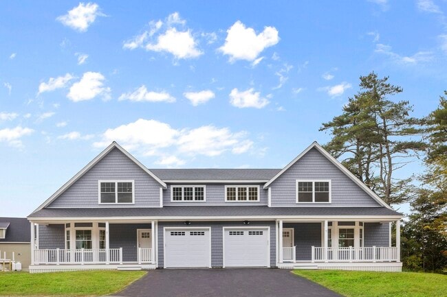Building Photo - 2 Honey Hl Ln