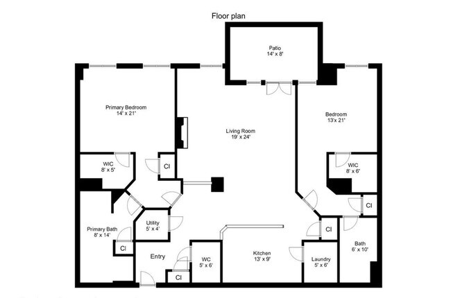 Building Photo - Georgetown Style with Garage PARKING