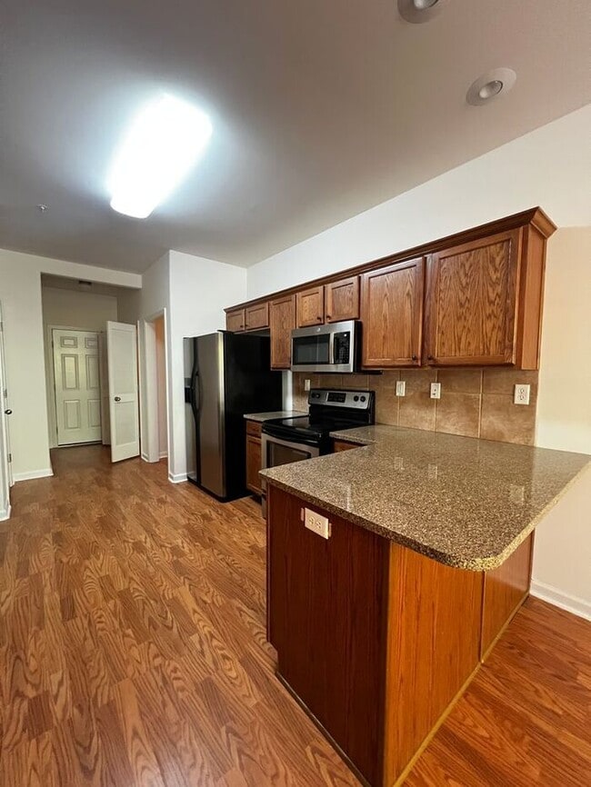 Building Photo - Your Autumn Oasis Awaits! Stunning Remodel...