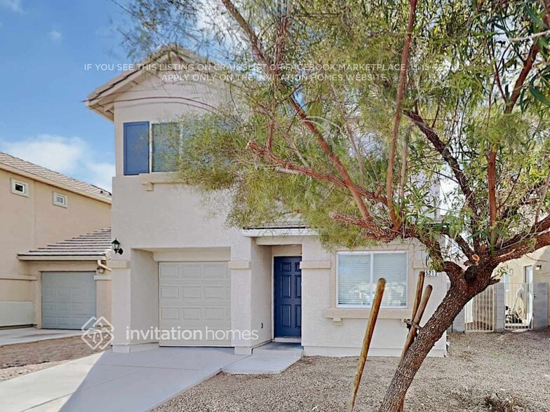 Primary Photo - 5213 Los Pinos St