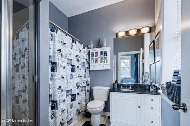 Building Photo - 1110 Baxter Ave