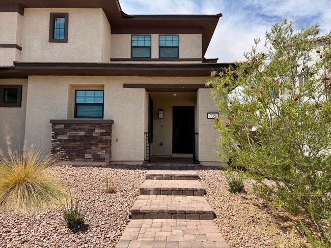 Building Photo - 3 BED 2.5 BATH 2 CAR GARAGE TOWNHOUSE w/ LOFT in CADENCE FOR RENT!