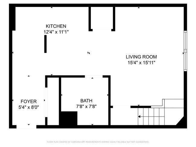 Building Photo - 156 Avenue F