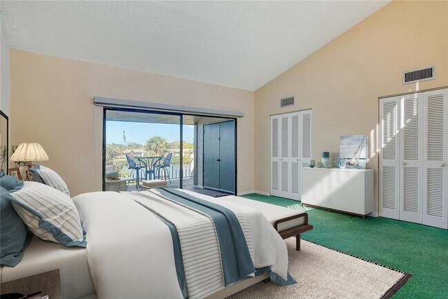Building Photo - 1601 Bayhouse Point Dr