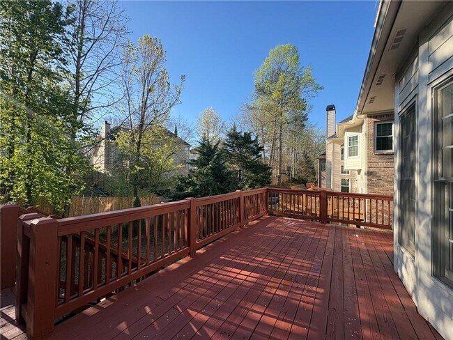 Building Photo - 5930 Abbotts Run Tr