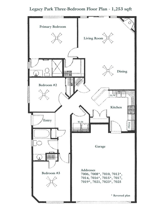 Building Photo - 7014 180th Ave E
