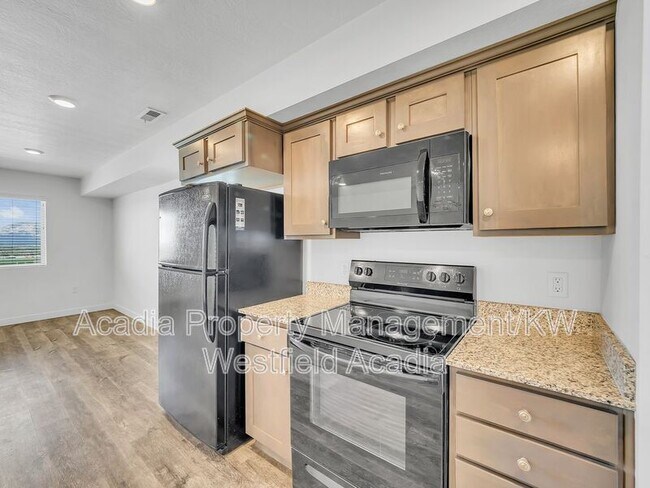 Building Photo - 14844 S Trap Rock Way