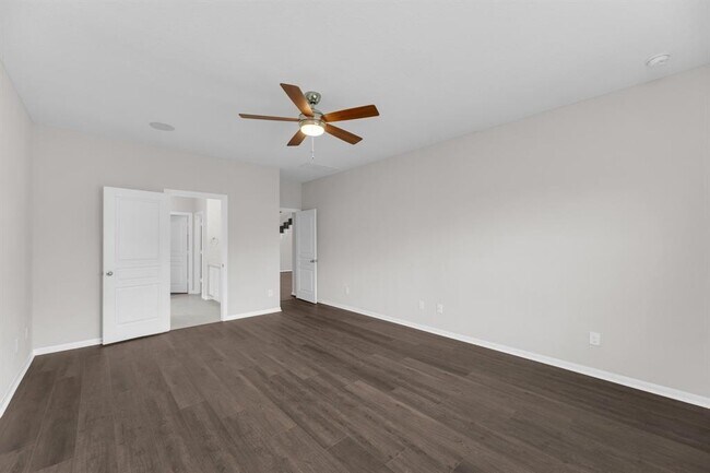 Building Photo - 16905 Casanova Ave