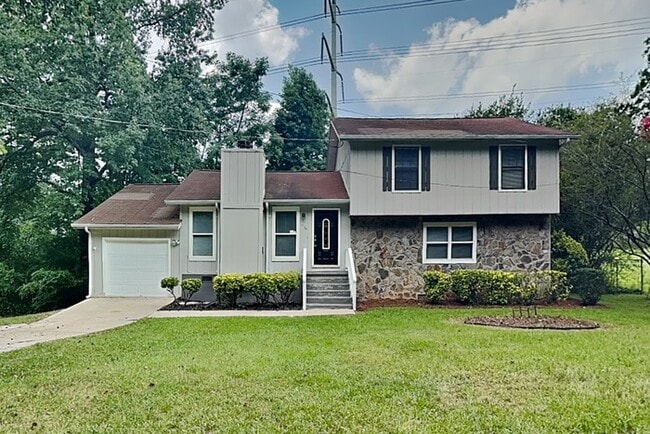 Building Photo - 1734 Jajef Ave