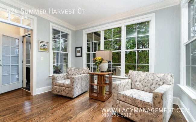 Building Photo - 524 Summer Harvest Ct