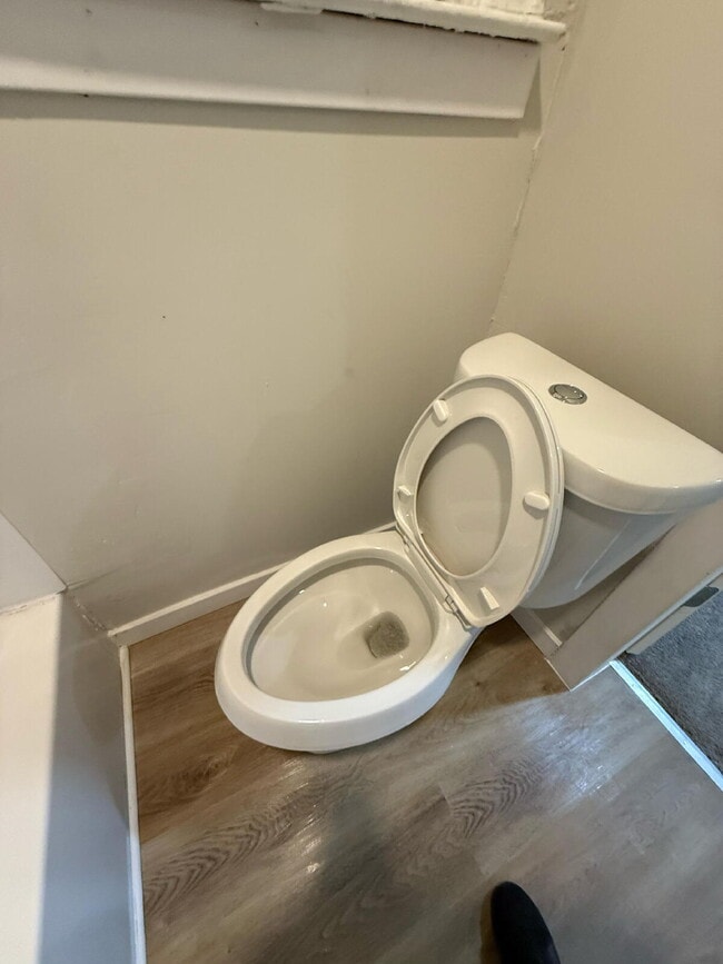 Building Photo - Bright & Cozy 3-Bed Duplex for Rent in Detroit