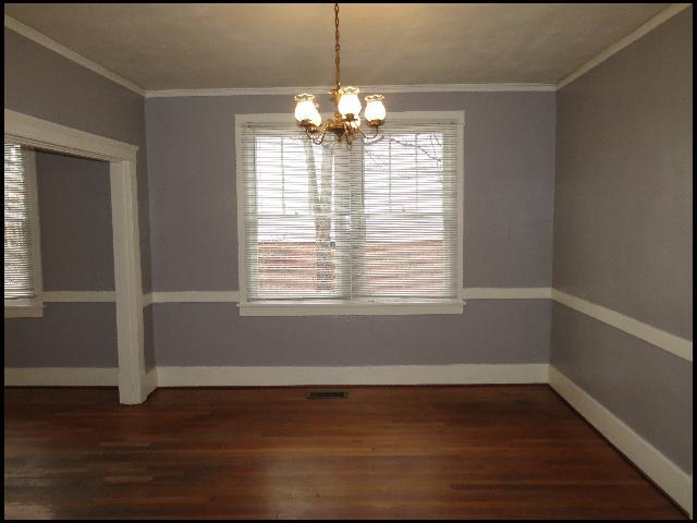 Building Photo - 4115 C St