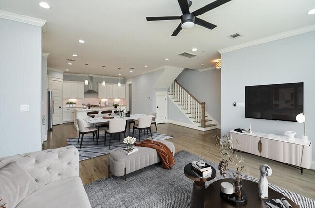 Building Photo - 2511 Judiway St