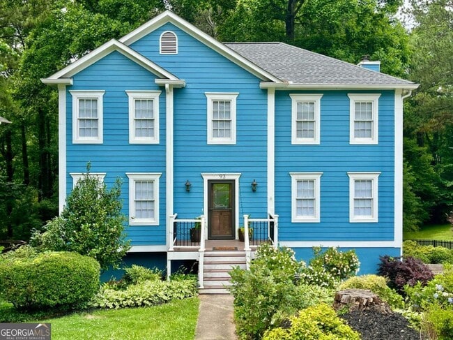 Primary Photo - 93 Radford Cir SW