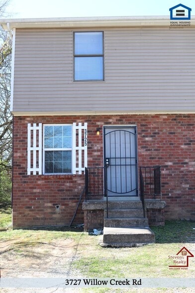 Building Photo - 3725 Willow Creek Rd