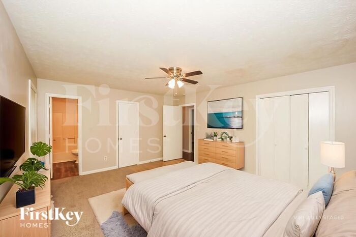 Building Photo - 84 Powder Creek Ct