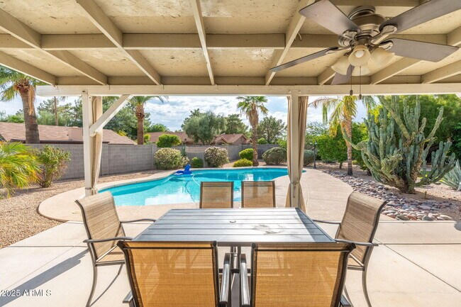 Building Photo - 15430 N 51st Pl