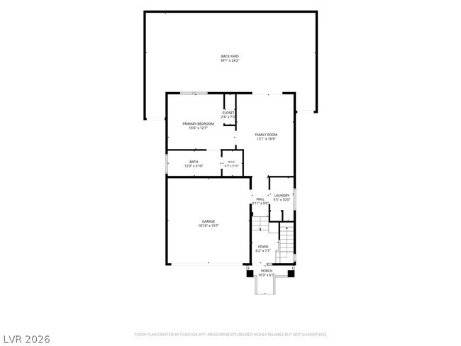 Building Photo - 6049 Thistle Meadow Ave